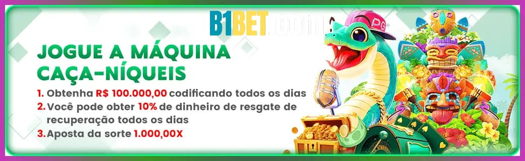 B1BET ajuda online — chat de suporte no aplicativo oficial