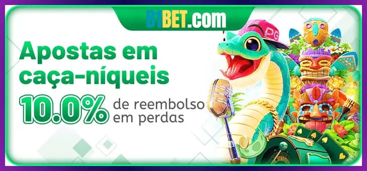 B1BET bet — mercados de futebol e esportes no app