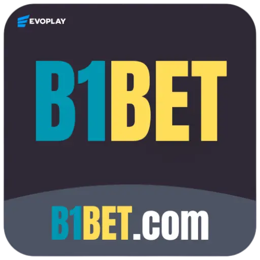 Ícone app B1BET