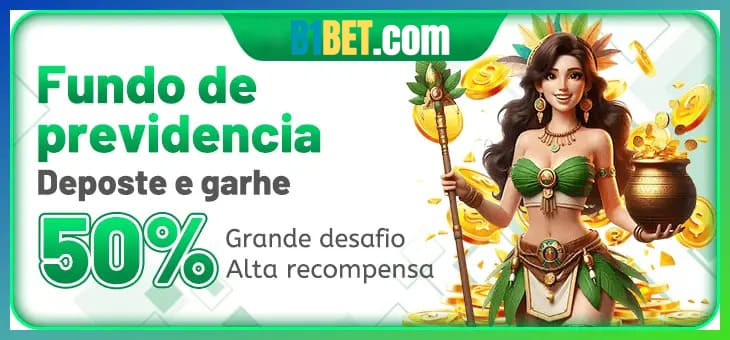 B1BET plataforma — depósito PIX instantâneo no caixa
